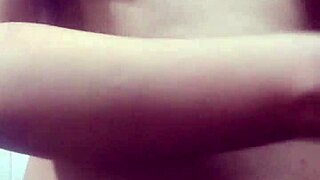 Hot gay romantic sex in the bathroom 💦🔥