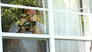 happy birthday blowjob, what a mess you made