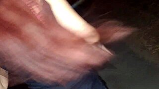 Look at that small waist ass in public without panties!