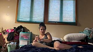 Damn, Learn to Bang Your Step Sister Now!