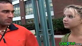 Blondes Hot Girl Free Blonde Porn Video