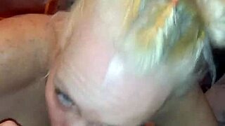 big ass milf step mom interacts with family