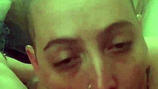 My big tittie girlfriend knows how to please me in every deepthroat way possible