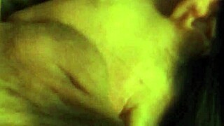 amateur wife delivers sloppy blowjob and intense ass licking in homemade clip.