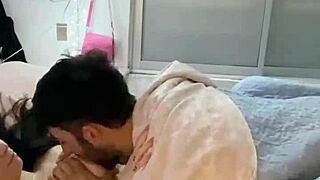 que rico, ese culion me pega con esta chilena