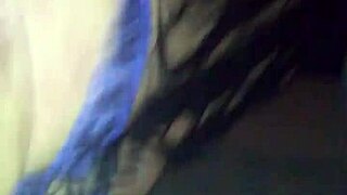 Punishing Mexican Milf with Bent-Over Doggy Style Action