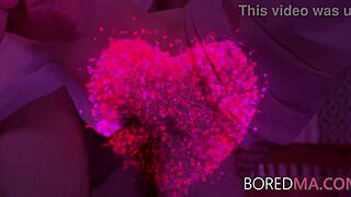 beautiful aphrodite, the mighty goddess, dives into a wild european freeuse fantasy with cute partners