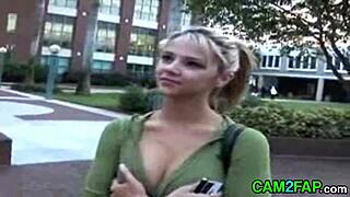 Blondes Hot Girl Free Blonde Porn Video