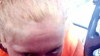 man, i swear this street whore’s car bj was freakin’ insane!