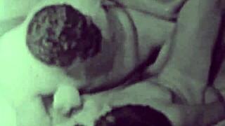 Two Centuries Of Vintage Pussy Porn!