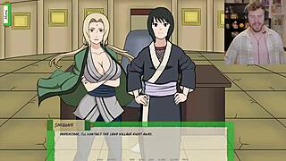 The Most Disrespectful Moment In Naruto Uncensored