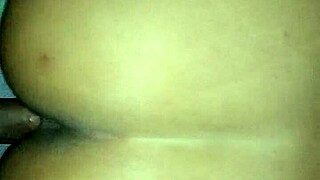 Namorada dando gostoso d