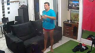 I Filmed My Wife Fucking My Friend