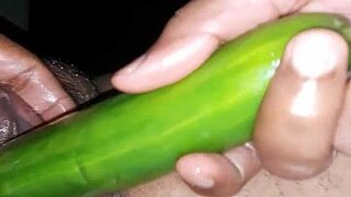 India wife exotic strip seduce pleasure masturbation with vibrator