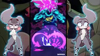 Why Is This New Anime Bitch So Wild and Naughty?