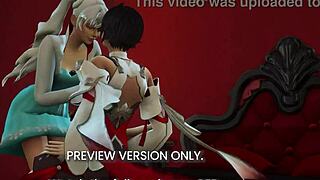 Rwby Xxx 3d Hentai Rough Celebrity Preview