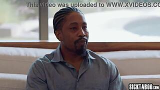 Big Ass Milf Whitney Wright, Christy Love, And Liv Revamped Share One Black Dick