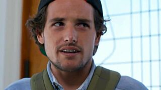 yo, this petite teen 18+ got fucked deep by her stepbro, no joke