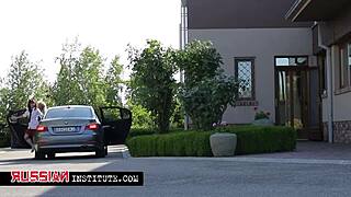 szilvia lauren hot and horny milf