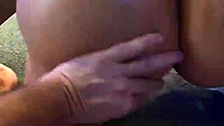 peruvian pornstar twerks oily ass for intense assfucking