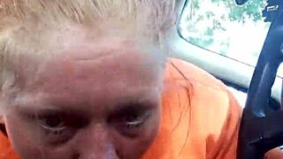 man, i swear this street whore’s car bj was freakin’ insane!