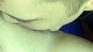 How Delicious It Is When She Cums