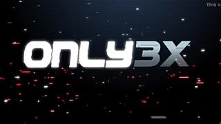 wow, evelina darling’s gaping hole gets slammed hard in this trailer!