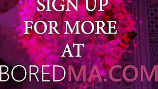 beautiful aphrodite, the mighty goddess, dives into a wild european freeuse fantasy with cute partners