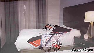 maxine x and selah rain do intense double anal and double vaginal