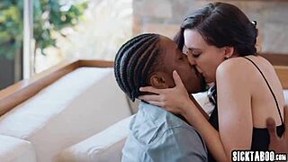 Big Ass Milf Whitney Wright, Christy Love, And Liv Revamped Share One Black Dick