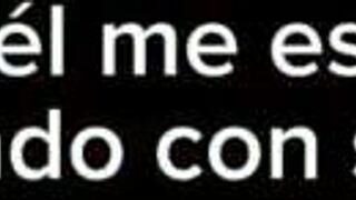 i tricked my boyfriend at a costume party and fucked him hard, spanish edition