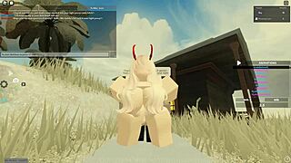 Roblox adult game fun