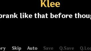 Kleeprankadventure osa 4