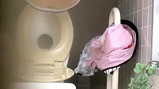 Japanese Toilet Part 2 Asian Scene