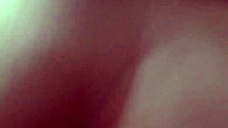 Doggy and gas masks in stockings