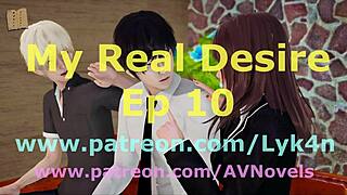 Fulfill Your Real Desire With Big Tits And Indian Amateurs In This Game!