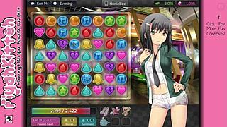 What were tits really made for in huniepop female walkthrough 15?