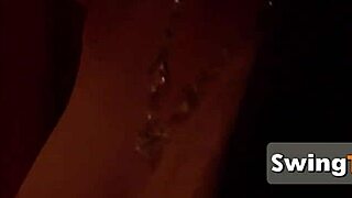group orgy with an epic blowjob session