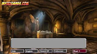 Top Rider Engages In Intense Sex Scenes With Detailed Riding Actions