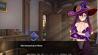 Kleeprankadventure osa 4