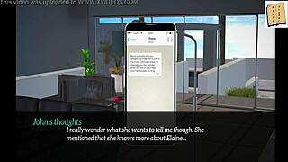 my new family 136 – teen 18+ with small tits in hentai?