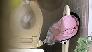 Japanese Toilet Part 2 Asian Scene