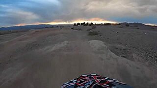 Blonde with bubble butt adventures in monster cock museum anal land