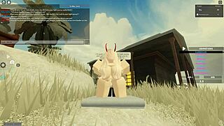 Roblox adult game fun