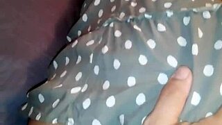 He woke her up with his big cock. Find us on juanlatino4