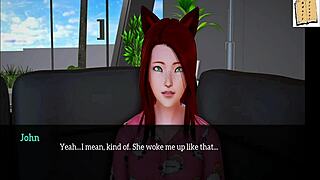 my new family 136 – teen 18+ with small tits in hentai?