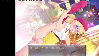 watch this exposing play girl part 2