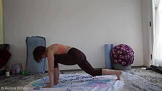 lesson 276 on stretching and fetish