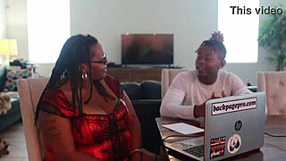 On The Road With Deeheartxxx Fat Pornstar Bbw Adventure