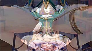 kleeprankadventure part 4